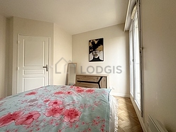 Appartement Puteaux - Chambre