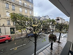 Appartement Puteaux - Chambre