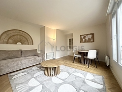 Appartement Puteaux - Séjour