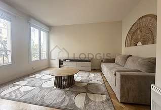 Puteaux 1 bedroom Apartment