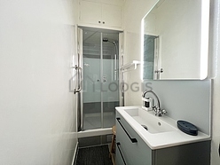 Apartamento Paris 17° - Casa de banho