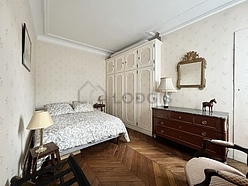 Apartamento Paris 17° - Quarto 2
