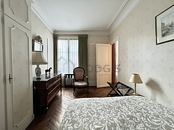 Apartamento Paris 17° - Quarto 2