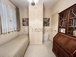 Apartamento Paris 17° - Quarto