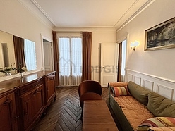 Apartamento Paris 17° - Salaõ