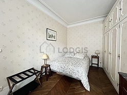 Appartement Paris 17° - Chambre 2