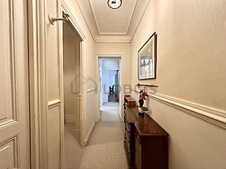 Appartement Paris 17° - Entrée