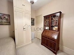 Wohnung Paris 17° - Schlafzimmer