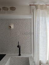 Apartamento Paris 3° - Cozinha