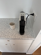 Apartamento Paris 3° - Cozinha