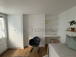 Apartamento Paris 3° - Salaõ