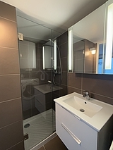 Apartment Paris 3° - Bathroom