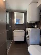 Appartamento Parigi 3° - Sala da bagno