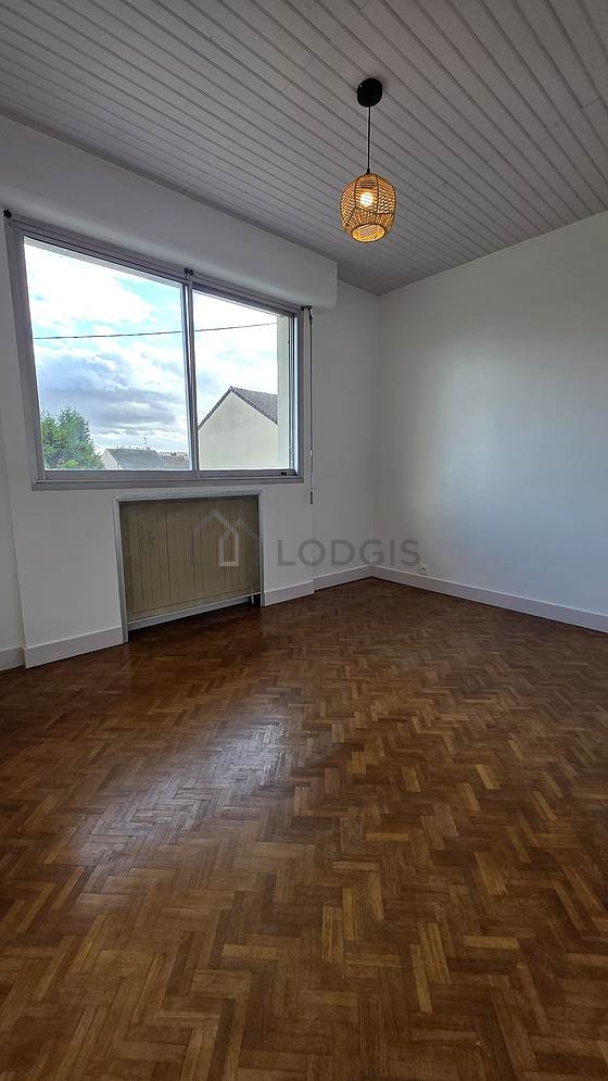 Maison individuelle Montreuil - 