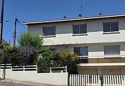 Casa Montreuil - Balcon