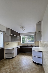 Casa Montreuil - Cozinha