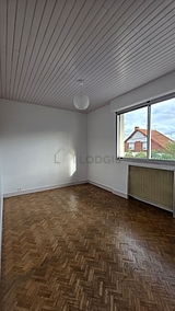 casa Montreuil - Dormitorio 4