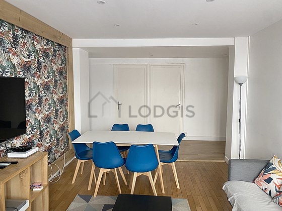 Appartement Lyon 7° - 