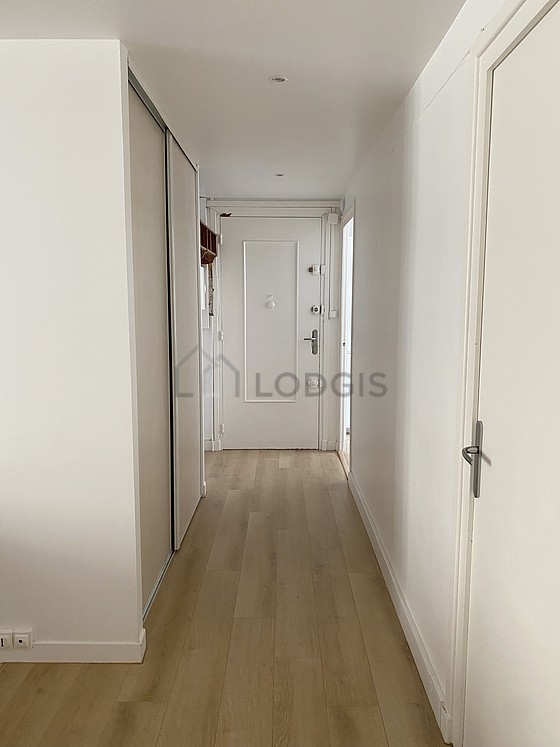 Appartement Lyon 7° - 