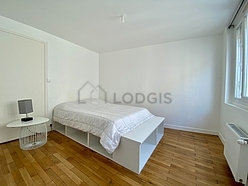 Apartamento Lyon 7° - Quarto 3