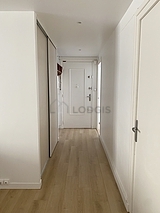 Appartement Lyon 7° - Séjour