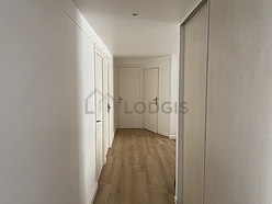 Wohnung Lyon 7° - Wohnzimmer