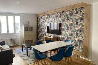 Appartement 3 chambres Lyon