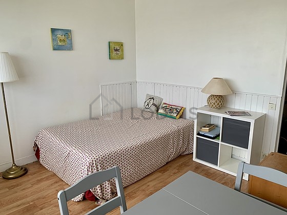Apartment Paris 11° - 