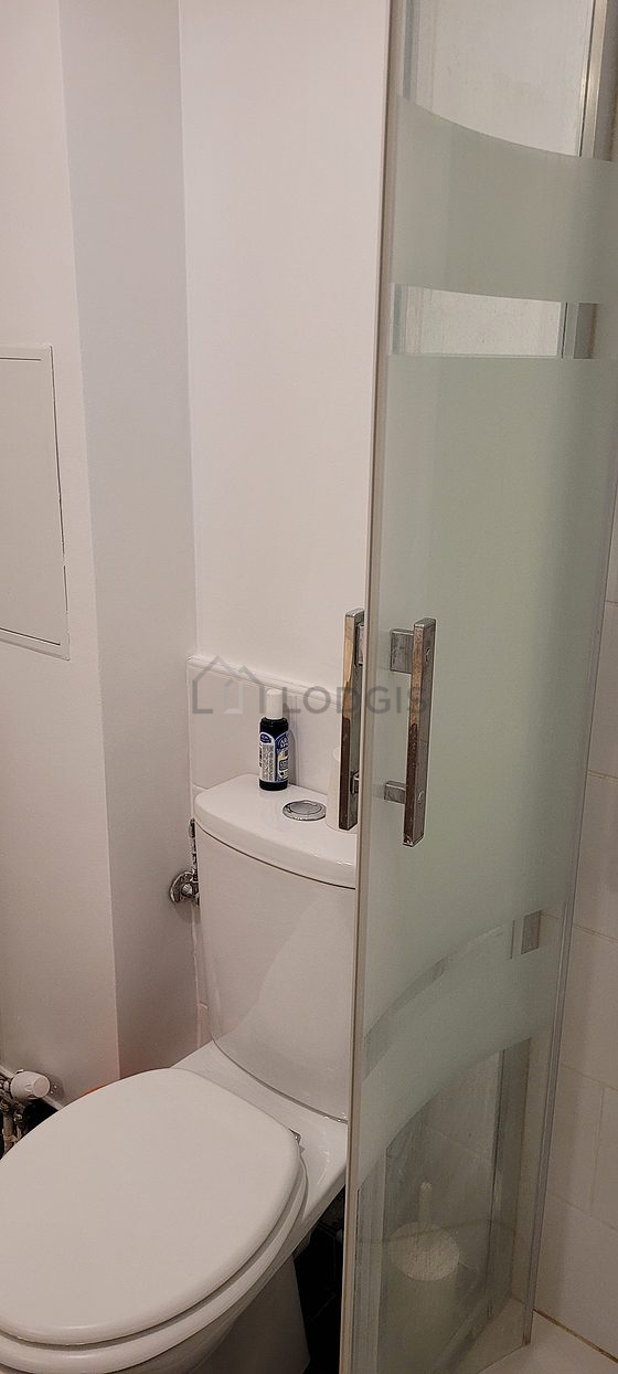 Apartment Paris 11° - 