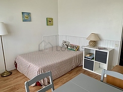 Apartamento Paris 11° - Salaõ