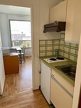 Appartement Paris 11° - Séjour