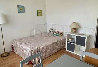 Bastille Paris 11° studio