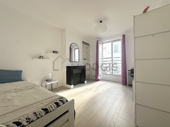Appartamento Parigi 19° - 