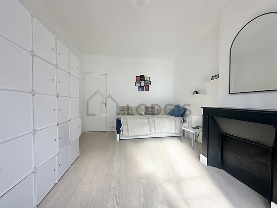 Appartamento Parigi 19° - 