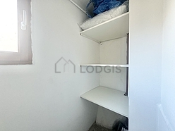 Wohnung Paris 19° - Cubbyhole