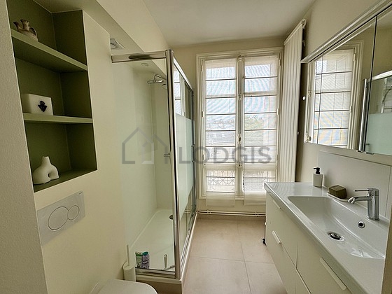 Apartamento París 16° - 