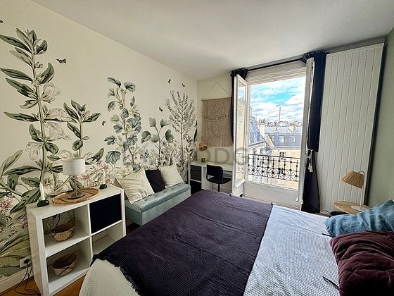 Apartment Paris 16° - 