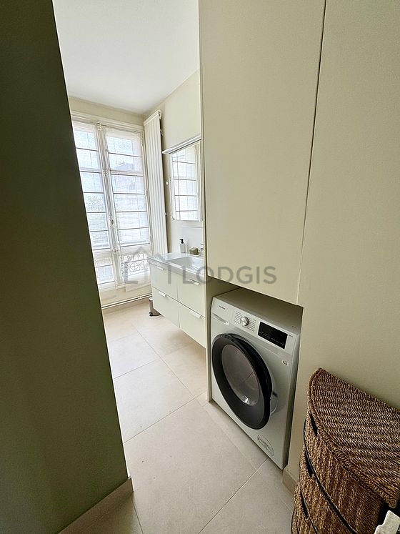 Apartment Paris 16° - 