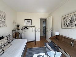 Apartamento Paris 16° - Quarto 2