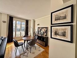 Apartamento Paris 16° - Salaõ