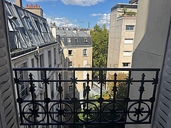 Appartamento Parigi 16° - Soggiorno