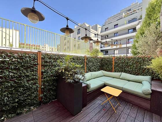 Maison individuelle Puteaux - 