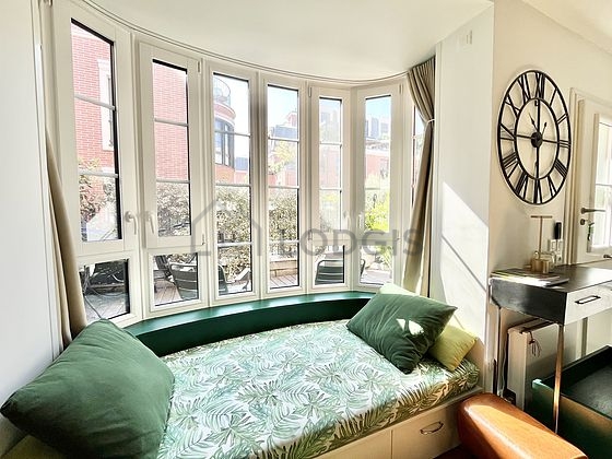 Maison individuelle Puteaux - 