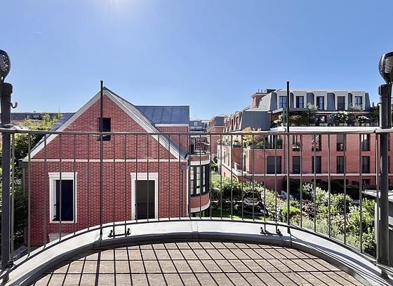 Maison individuelle Puteaux - 