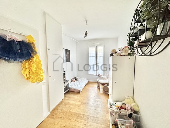 Maison individuelle Puteaux - 