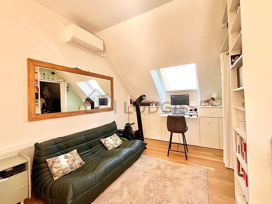 chambre