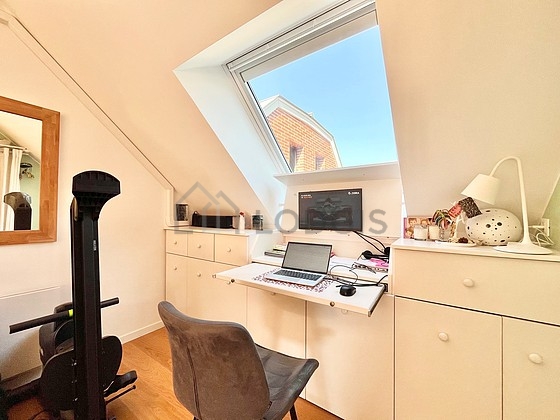 chambre