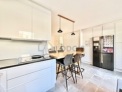 Casa Puteaux - Cozinha