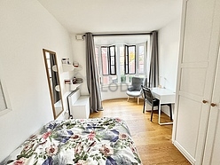 casa Puteaux - Dormitorio 2