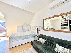 Casa Puteaux - Quarto